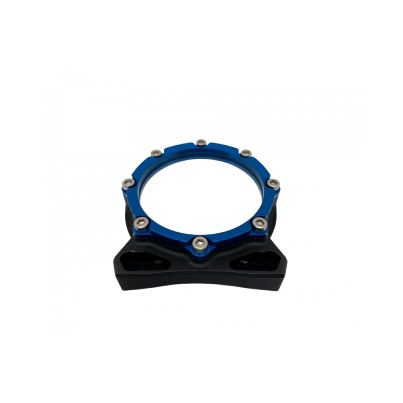 AMX Mirror-TEK – Hand-Mounted Dive Mirror