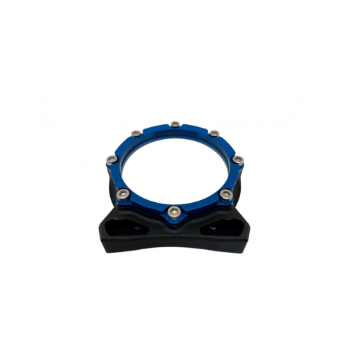 AMX Mirror-TEK – Hand-Mounted Dive Mirror