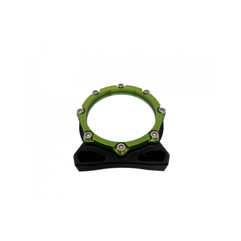 AMX Mirror-TEK – Espelho de Mão para Mergulho