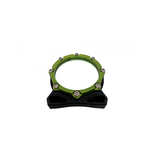 AMX Mirror-TEK – Espelho de Mão para Mergulho