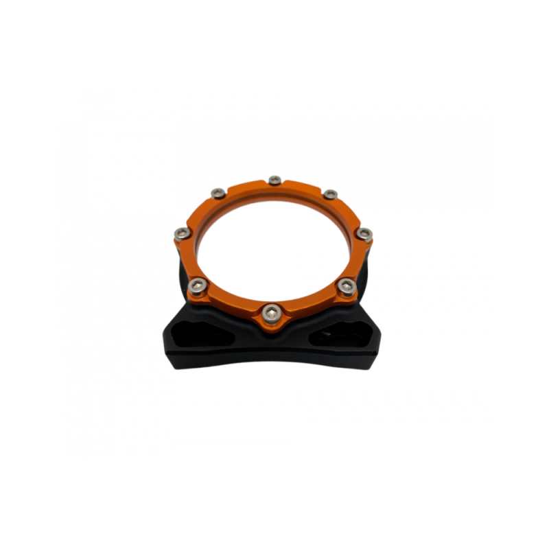 AMX Mirror-TEK – Hand-Mounted Dive Mirror