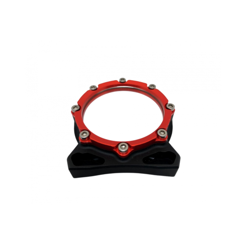 AMX Mirror-TEK – Hand-Mounted Dive Mirror