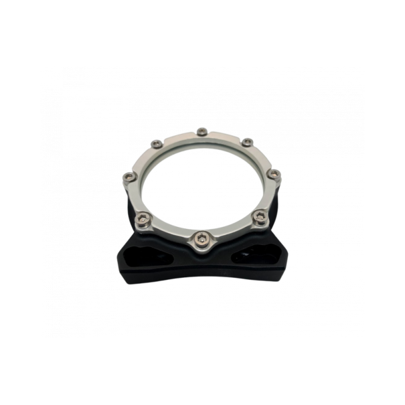 AMX Mirror-TEK – Hand-Mounted Dive Mirror