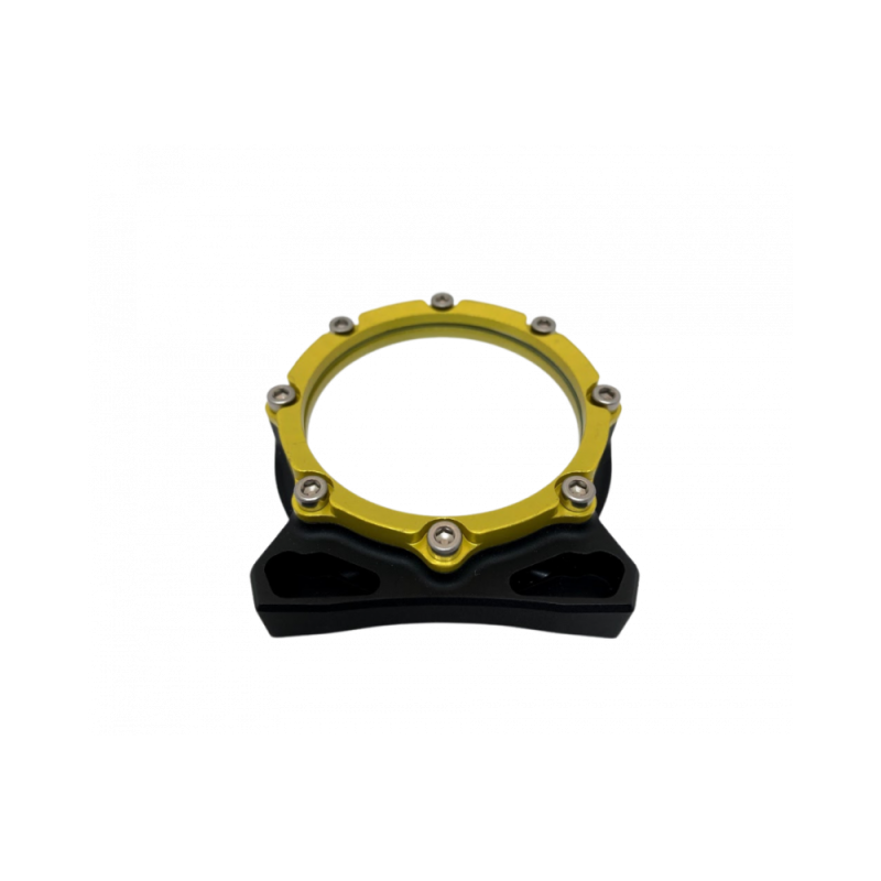 AMX Mirror-TEK – Hand-Mounted Dive Mirror