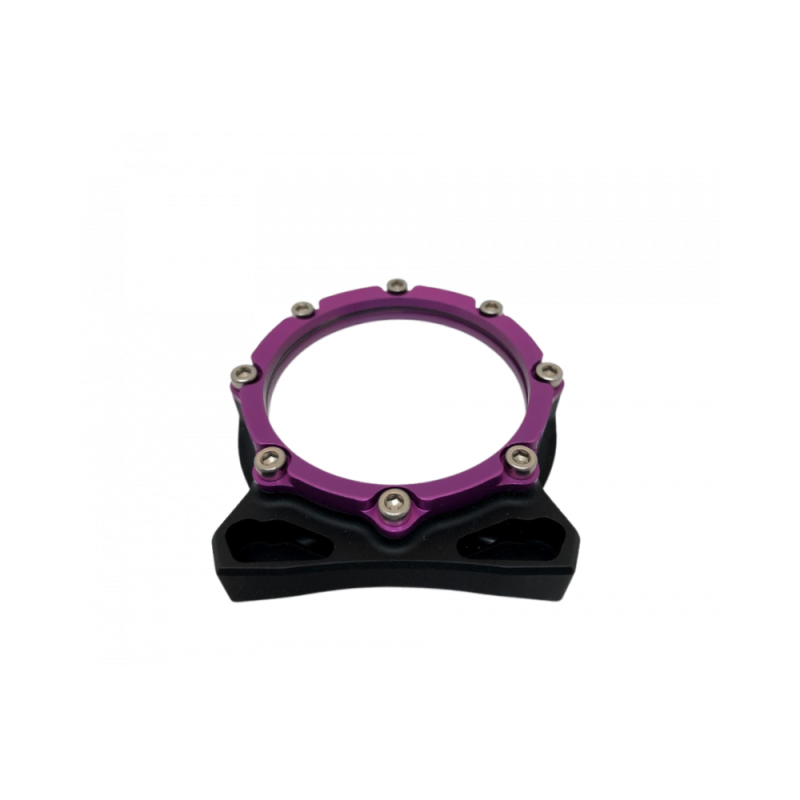 AMX Mirror-TEK – Hand-Mounted Dive Mirror