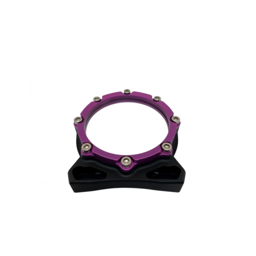 AMX Mirror-TEK – Hand-Mounted Dive Mirror