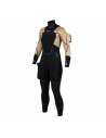Aqualung Iceland Comfort 7mm Semi-Dry Suit | Comfort and Protection for Diving
