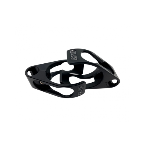 AMX R-Clip Oval – Guia de Mangueira para Mergulho Técnico