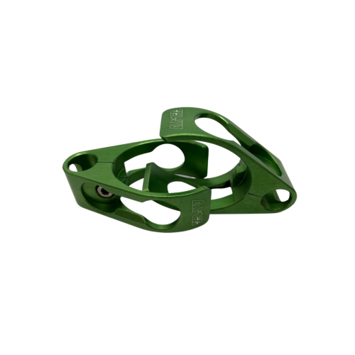 AMX R-Clip Oval – Guia de Mangueira para Mergulho Técnico