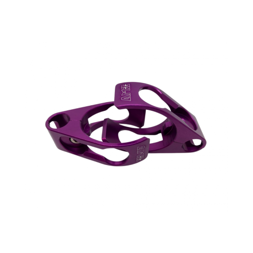 AMX R-Clip Oval – Guia de Mangueira para Mergulho Técnico