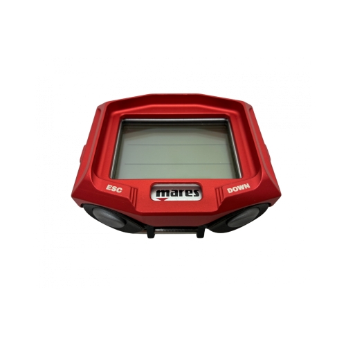 AMX TEKNOLOGY Protection for Mares Quad – Durable & Customizable