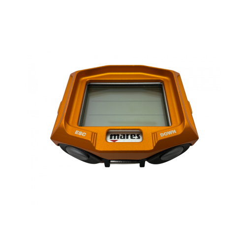 AMX TEKNOLOGY Protection for Mares Quad – Durable & Customizable