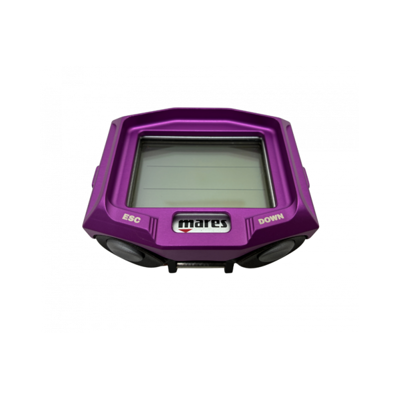 AMX TEKNOLOGY Protection for Mares Quad – Durable & Customizable