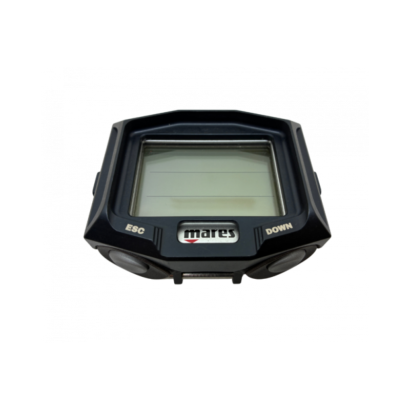 AMX TEKNOLOGY Protection for Mares Quad – Durable & Customizable