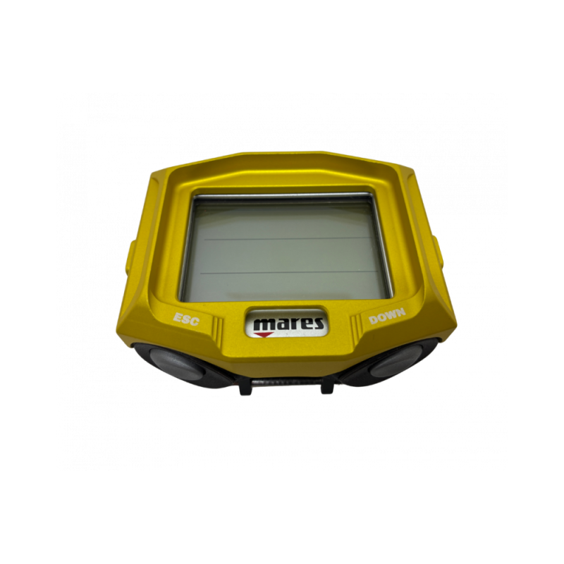 AMX TEKNOLOGY Protection for Mares Quad – Durable & Customizable