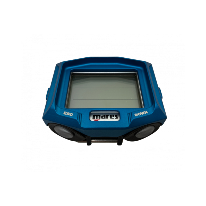 AMX TEKNOLOGY Protection for Mares Quad – Durable & Customizable