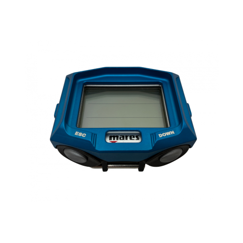 AMX TEKNOLOGY Protection for Mares Quad – Durable & Customizable