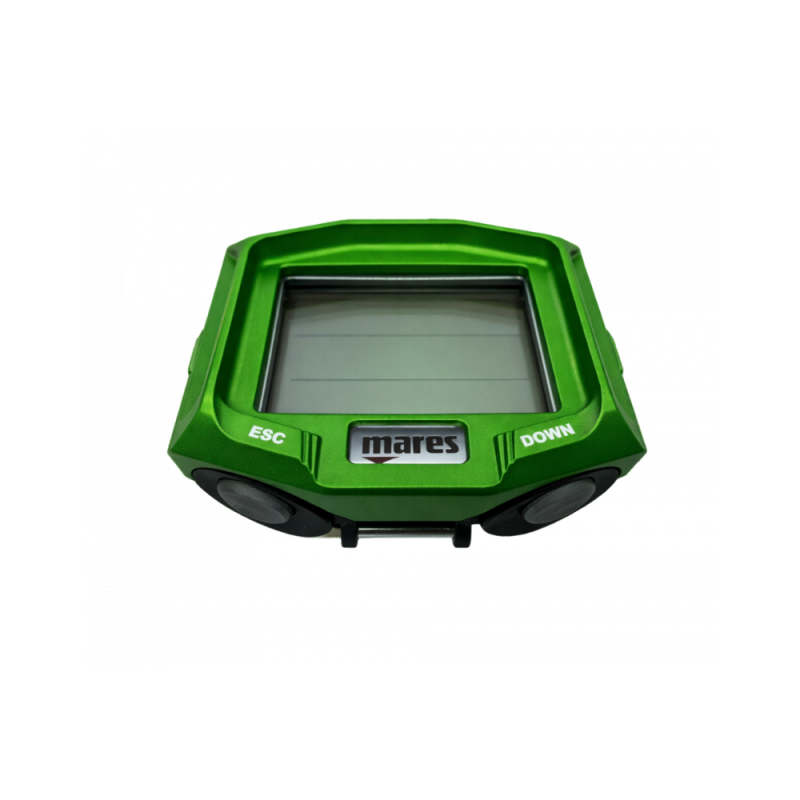 AMX TEKNOLOGY Protection for Mares Quad – Durable & Customizable