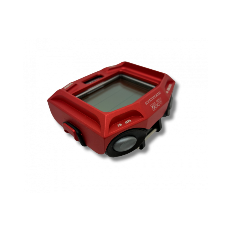 Proteção AMX TEKNOLOGY para Mares Quad – Durabilidade e Personalização