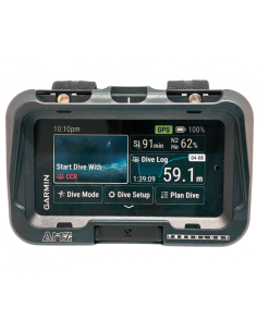 Proteção AMX TEKnology Garmin X50i – Durável e Segura