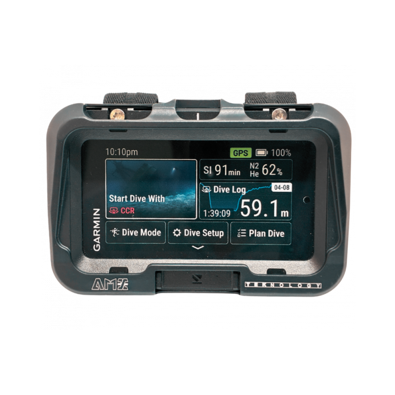 Proteção AMX TEKnology Garmin X50i – Durável e Segura