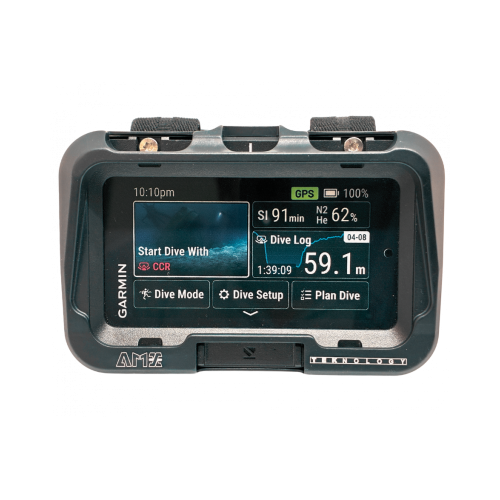 AMX TEKnology Protection for Garmin X50i – Durable & Safe