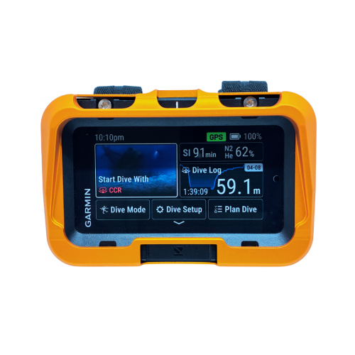 Proteção AMX TEKnology Garmin X50i – Durável e Segura