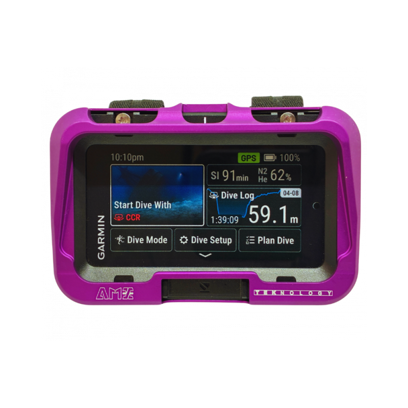 Proteção AMX TEKnology Garmin X50i – Durável e Segura