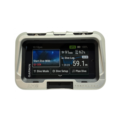 Proteção AMX TEKnology Garmin X50i – Durável e Segura