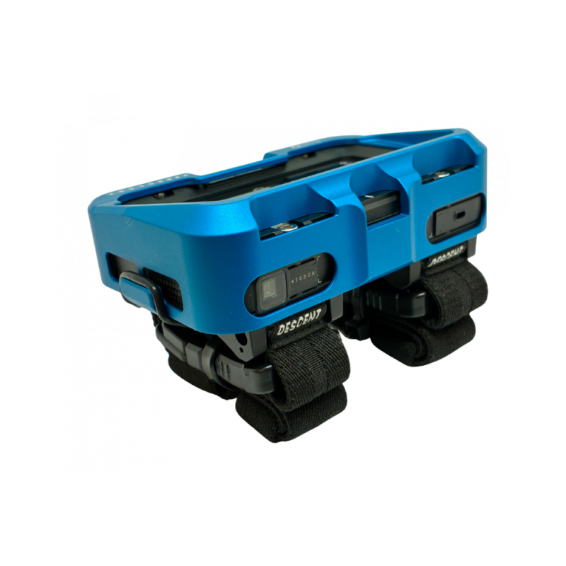 Proteção AMX TEKnology Garmin X50i – Durável e Segura