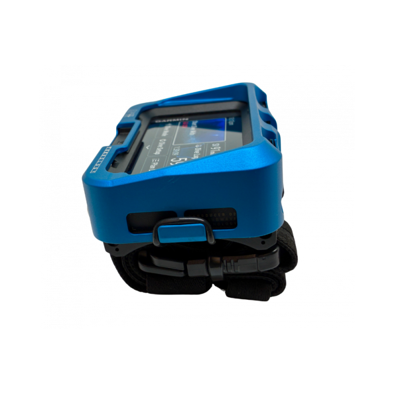 AMX TEKnology Protection for Garmin X50i – Durable & Safe