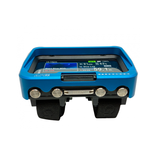 AMX TEKnology Protection for Garmin X50i – Durable & Safe