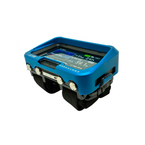 AMX TEKnology Protection for Garmin X50i – Durable & Safe