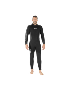 Mares Pioneer Scuba Wetsuit Comfort, Flexibility and Protection