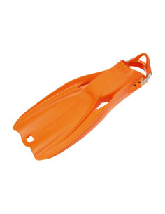 Mares Power Plana LT XR Fins | Lightweight Tech Diving Performance 2