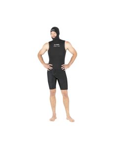 Mares Flexa Vest Scuba Undervest Thermal Comfort for Cold Water