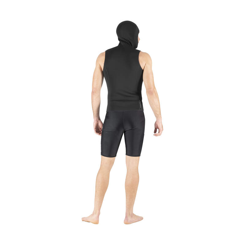 Mares Flexa Vest Scuba Undervest Thermal Comfort for Cold Water