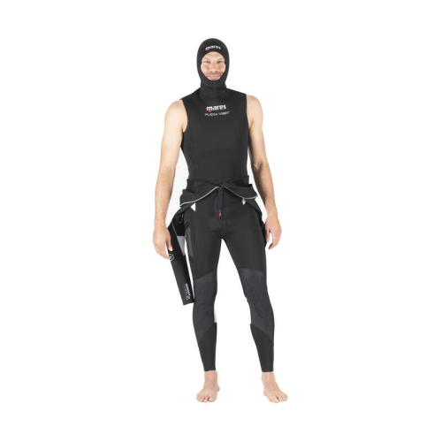 Mares Flexa Vest Scuba Undervest Thermal Comfort for Cold Water