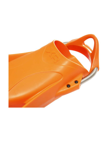 Barbatanas Mares Power Plana LT XR | Desempenho Leve para Mergulho Técnico