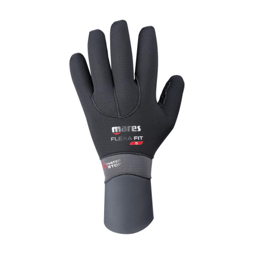 Mares Flexa Fit 5 mm Ultrastretch Neoprene Gloves