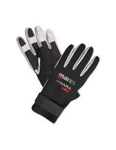 Luvas de Mergulho Amara 2 mm Conforto, Aderência e Proteção