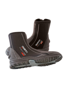 Botas de Mergulho Mares Flexa DS 5 mm com Sola em Borracha