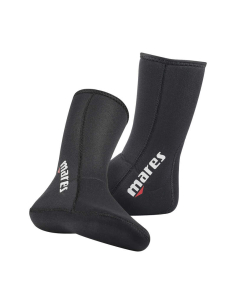 Mares Meias de Mergulho Classic 3 mm