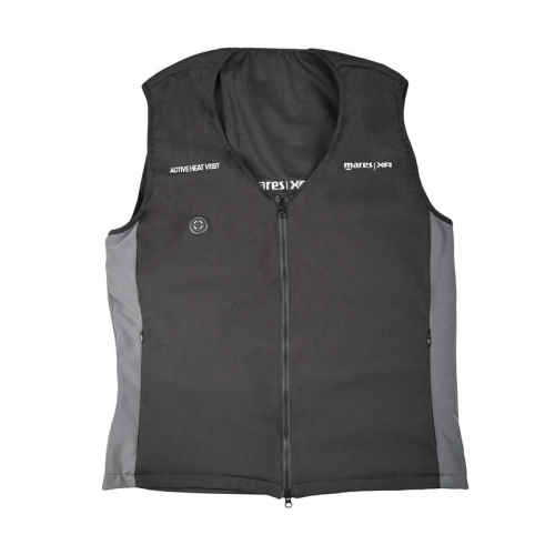 Active Pro Heated Diving Vest