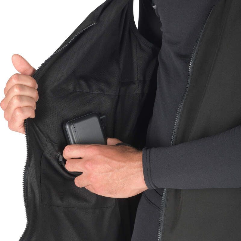 Active Pro Heated Diving Vest