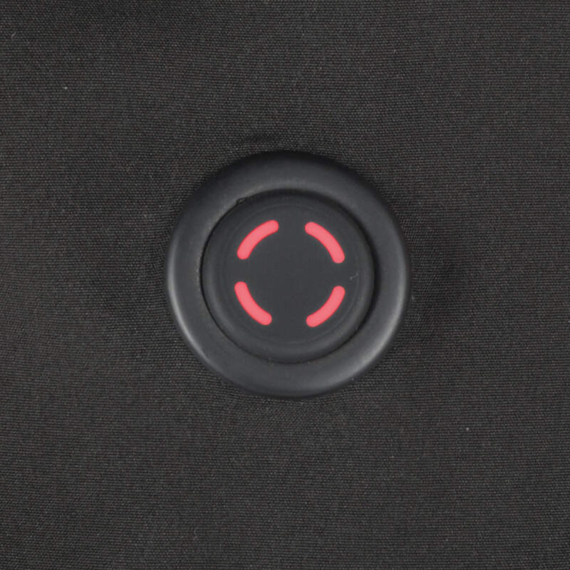 Active Pro Heated Diving Vest