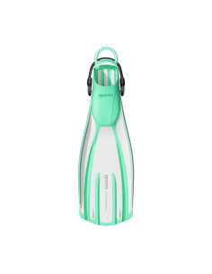 Mares Avanti Quattro + Diving Fins