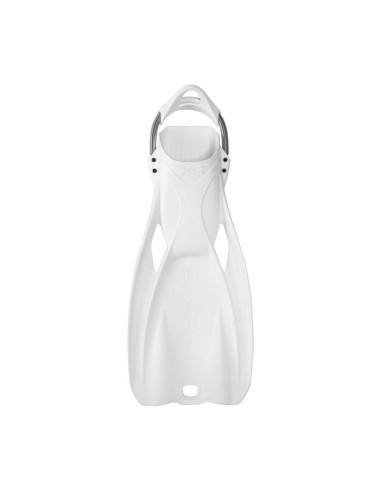 Barbatanas Mares Power Plana LT XR | Desempenho Leve para Mergulho Técnico