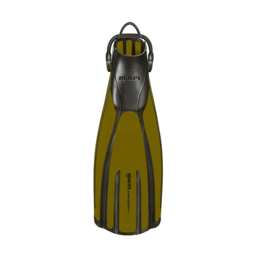 Mares Avanti Quattro + Diving Fins