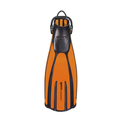 Mares Avanti Quattro + Diving Fins
